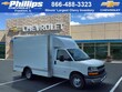  Chevrolet Express Cutaway