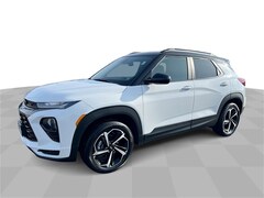 2023 Chevrolet Trailblazer RS SUV