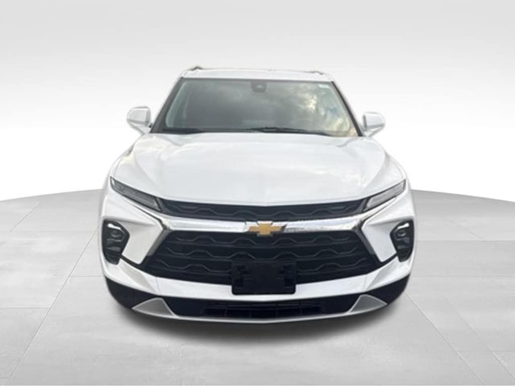 Certified 2023 Chevrolet Blazer LT SUV