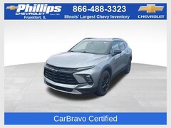 2024 Chevrolet Blazer LT SUV