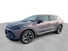 2025 Chevrolet Equinox EV LT SUV