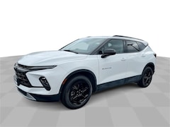2023 Chevrolet Blazer LT SUV