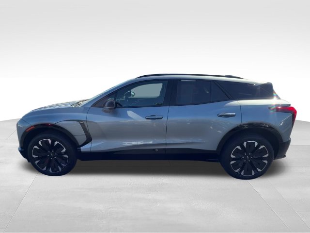 Certified 2024 Chevrolet Blazer EV RS SUV