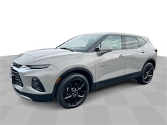 2021 Chevrolet Blazer LT SUV