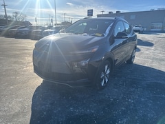 2023 Chevrolet Bolt EUV LT SUV