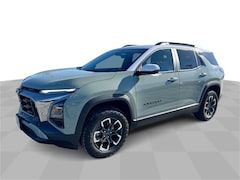 2025 Chevrolet Equinox Activ SUV