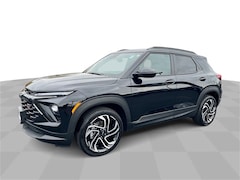 2025 Chevrolet Trailblazer RS SUV