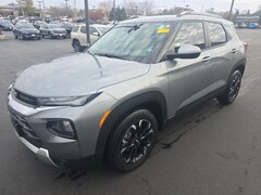 2023 Chevrolet Trailblazer LT SUV