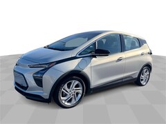 2022 Chevrolet Bolt EV 1LT Hatchback