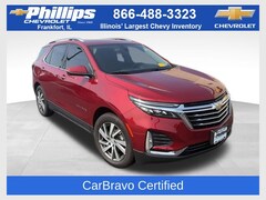 2023 Chevrolet Equinox Premier SUV