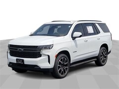 2021 Chevrolet Tahoe RST SUV