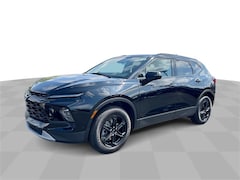 2023 Chevrolet Blazer LT SUV