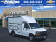 Chevrolet Express Cutaway