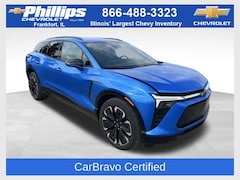 2024 Chevrolet Blazer EV RS SUV