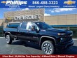  Chevrolet Silverado 2500 HD