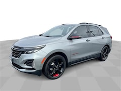 2024 Chevrolet Equinox Premier SUV