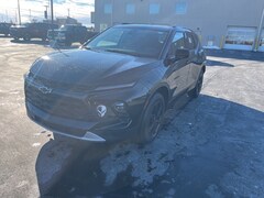 2024 Chevrolet Blazer LT SUV