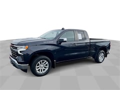 2022 Chevrolet Silverado 1500 LT Truck Double Cab