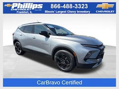 2024 Chevrolet Blazer LT SUV