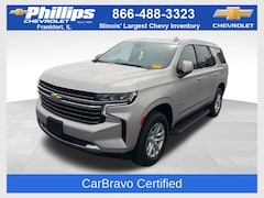 2024 Chevrolet Tahoe LT SUV