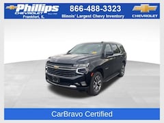 2022 Chevrolet Tahoe LT SUV