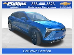 2024 Chevrolet Blazer EV LT SUV