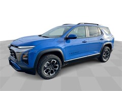 2025 Chevrolet Equinox Activ SUV