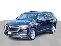 2023 Chevrolet Traverse LT SUV