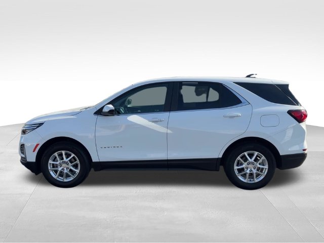 Certified 2024 Chevrolet Equinox LT SUV