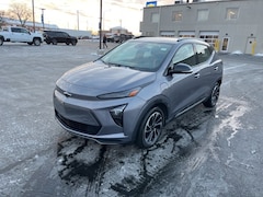 2023 Chevrolet Bolt EUV Premier SUV