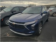 2024 Chevrolet Trax LT SUV