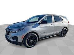 2024 Chevrolet Equinox LS SUV