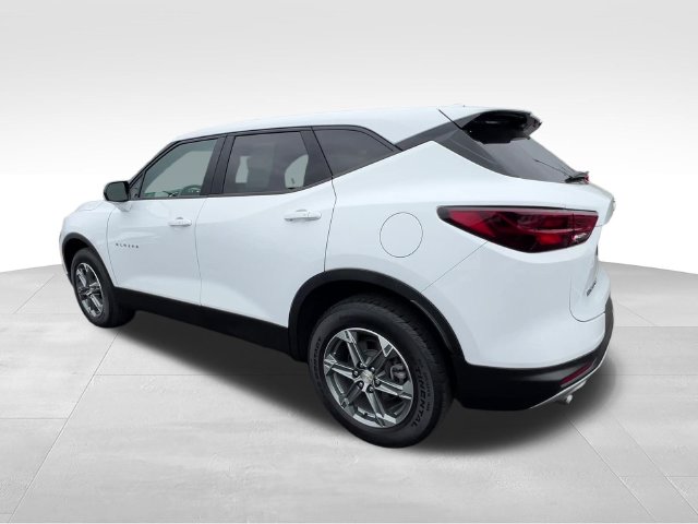 Certified 2023 Chevrolet Blazer LT SUV