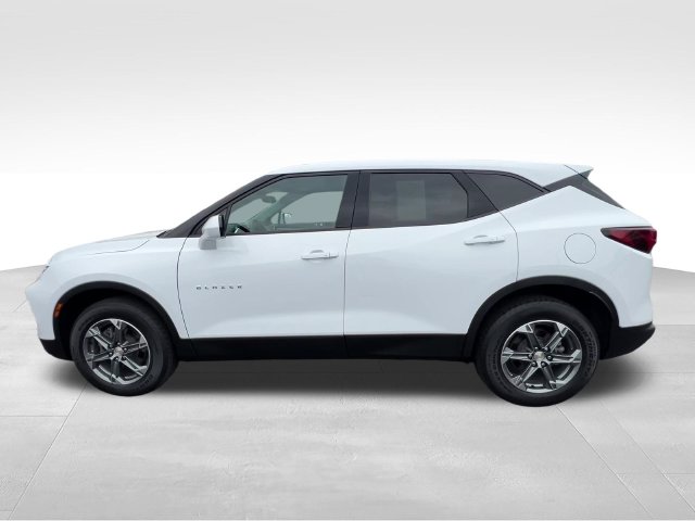 Certified 2023 Chevrolet Blazer LT SUV