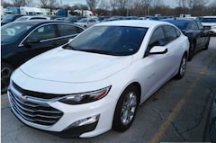 2024 Chevrolet Malibu LT Sedan