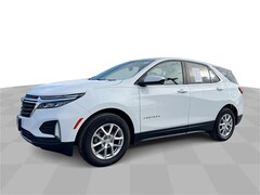 2023 Chevrolet Equinox LT SUV