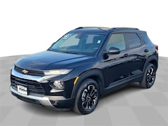 2023 Chevrolet Trailblazer LT SUV