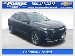 2024 Chevrolet Trax LT SUV