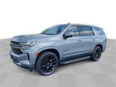 2022 Chevrolet Tahoe LT SUV