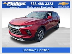 2024 Chevrolet Blazer LT SUV