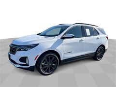 2023 Chevrolet Equinox RS SUV