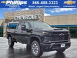 Chevrolet Silverado 2500 HD