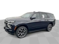2025 Chevrolet Tahoe RST SUV