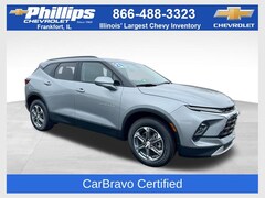 2024 Chevrolet Blazer LT SUV