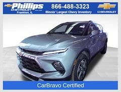 2024 Chevrolet Blazer LT SUV