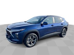 2024 Chevrolet Trax LT SUV