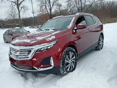 2023 Chevrolet Equinox Premier SUV