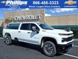 Chevrolet Silverado 2500HD