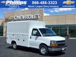 Chevrolet Express Cutaway