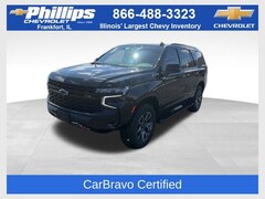 2024 Chevrolet Tahoe Z71 SUV